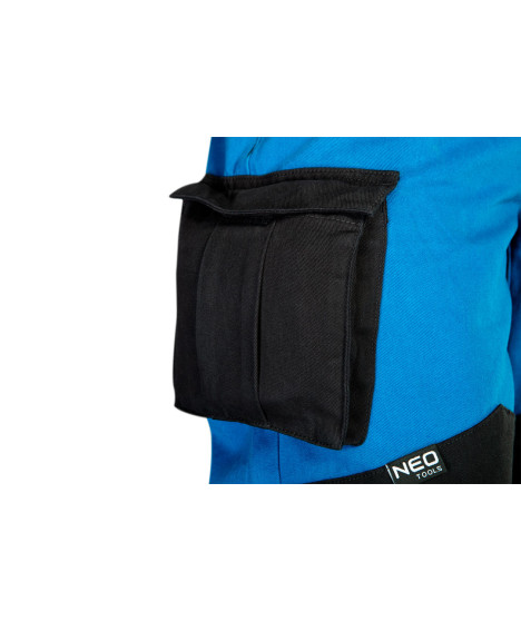 Spodnie robocze HD+, rozmiar L