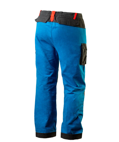 Spodnie robocze HD+, rozmiar L