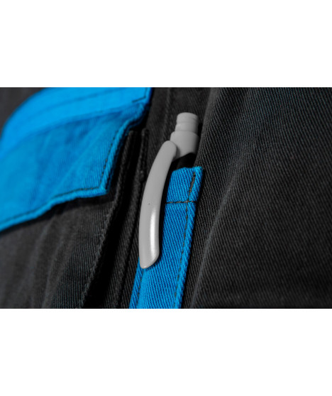 Ogrodniczki robocze HD+, rozmiar L