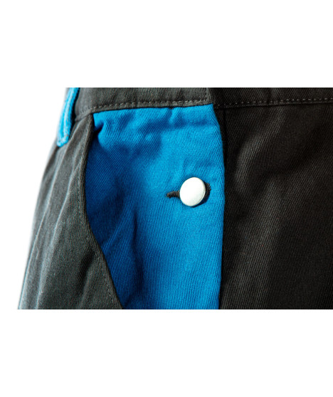 Ogrodniczki robocze HD+, rozmiar L