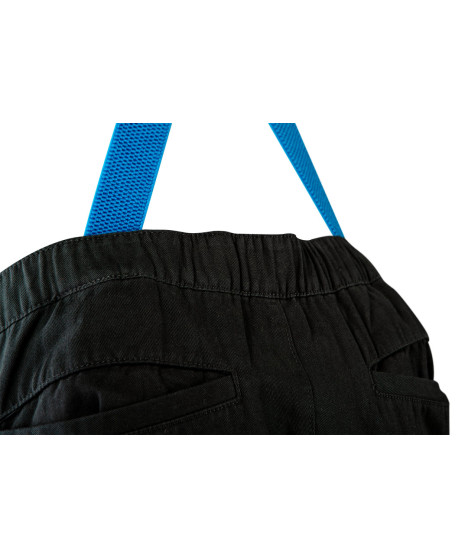 Ogrodniczki robocze HD+, rozmiar L