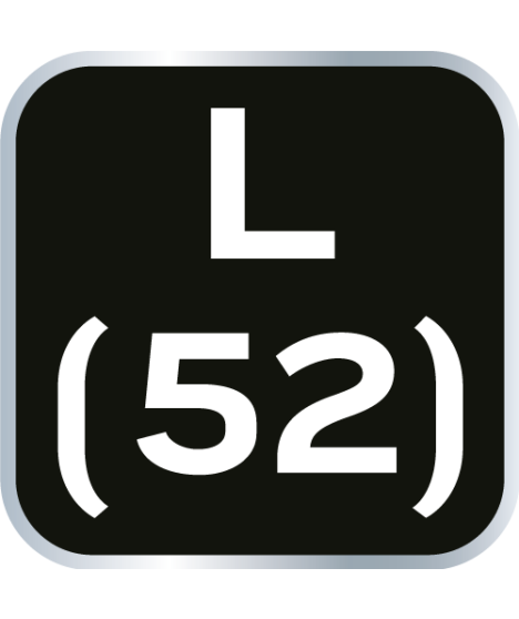 Ogrodniczki robocze HD+, rozmiar L