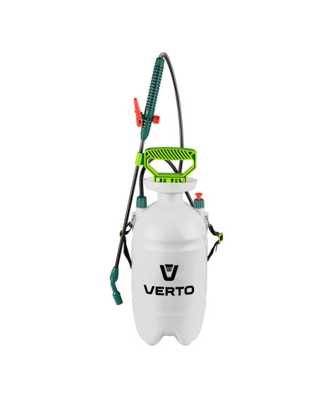 Opryskiwacz ciśnieniowy 5 L