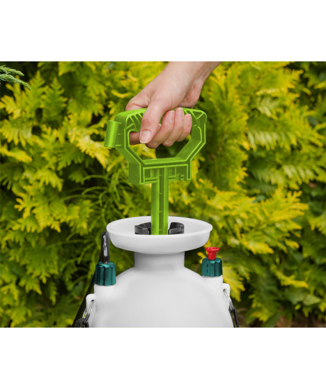 Opryskiwacz ciśnieniowy 5 L