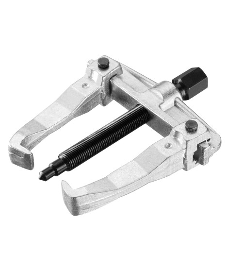 Ściągacz do łożysk dwuramienny, 85 x 100 mm