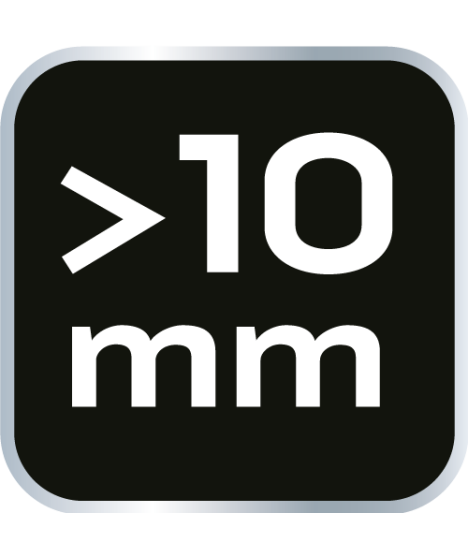 Zestaw do sprawdzania bicia tarcz hamulcowych