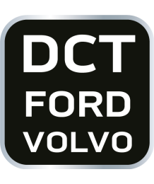 Ściągacz do sprzęgieł skrzyń DCT - Ford/Volvo