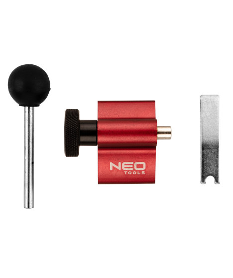 Blokada rozrządu do silników diesla VAG - zestaw 3 szt.