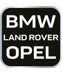 Zestaw blokad rozrządu do silników diesla BMW, Land Rover, Opel
