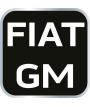 Zestaw blokad rozrządu do silników diesla Fiat/GM