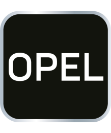 Zestaw blokad rozrządu do silników diesla Opel