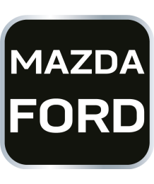 Zestaw blokad rozrządu do silników benzynowych i diesla Mazda/Ford
