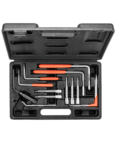 Zestaw do demontażu poduszek powietrznych