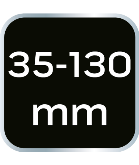 Ściągacze do łożysk: 100, 200, 250 mm