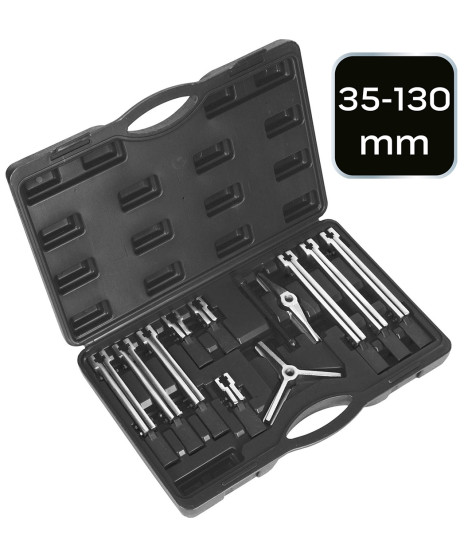 Ściągacze do łożysk: 100, 200, 250 mm