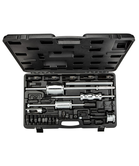 Ściągacze do wtrysków z młotkiem bezwładnościowym