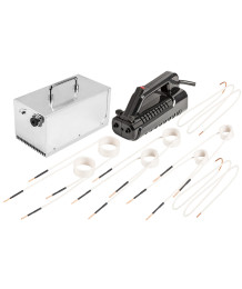 Indukcyjna grzałka do śrub, 1200W