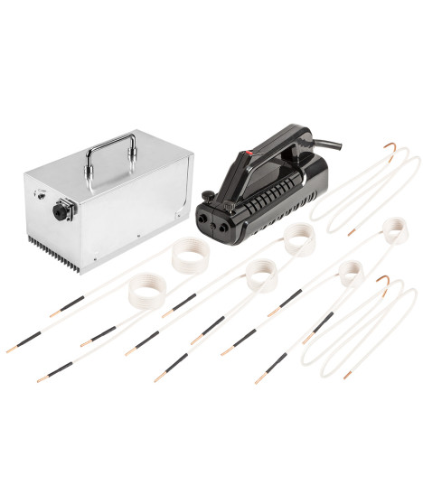 Indukcyjna grzałka do śrub, 1200W