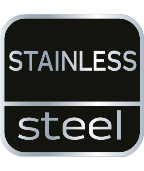 Kielnia sztukatorska podkówka, 120 mm, uchwyt dwumateriałowy