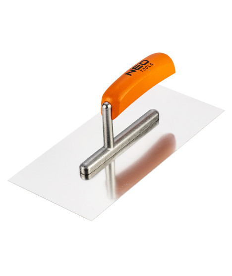 Paca prosta, 270 x 128 mm, uchwyt drewniany