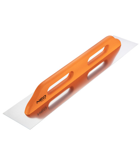 Paca prosta, 680 x 128 mm, uchwyt drewniany