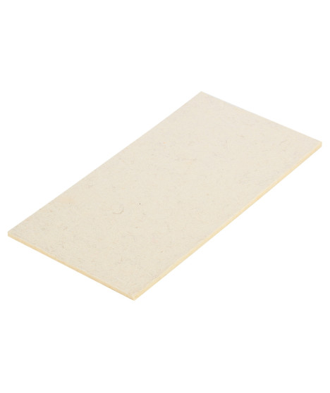 Filc do pacy, 280 x 140 mm, grubość 4 mm