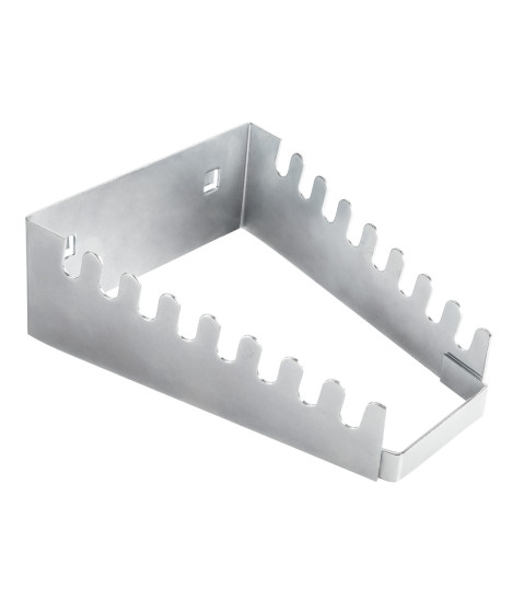 Hak na klucze płaskooczkowe