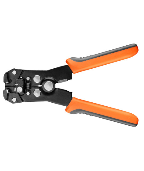 Automatyczny ściągacz izolacji 160 mm, czołowy