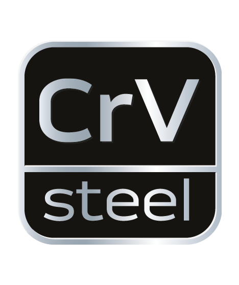 Zestaw wybijaków, przecinaków i punktaków, 12 szt.