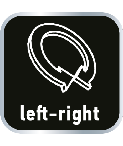 Wkrętak akumulatorowy micro-USB 3,6V, Li-Ion, plastikowe pudełko+akcesoria