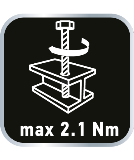 Wkrętak akumulatorowy micro-USB 3,6V, Li-Ion, plastikowe pudełko+akcesoria