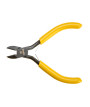 Szczypce precyzyjne boczne 113 mm
