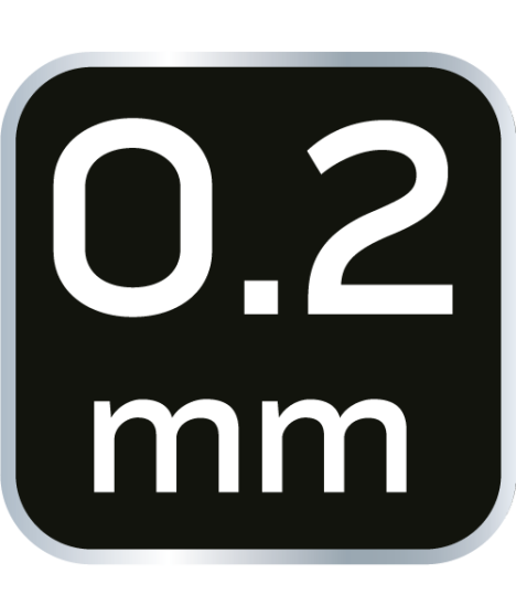 Taśma uszczelniająca do rur 15 m x 19 mm x 0.2 mm