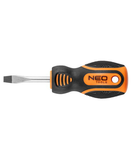 Wkrętak płaski 5.5 x 38 mm