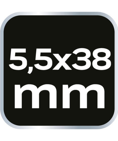 Wkrętak płaski 5.5 x 38 mm