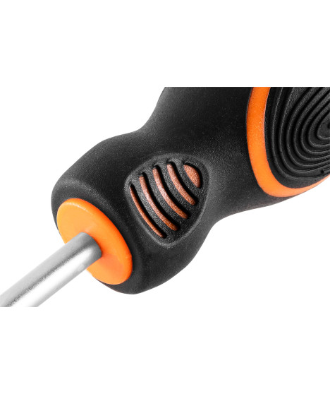 Wkrętak płaski 5.5 x 38 mm