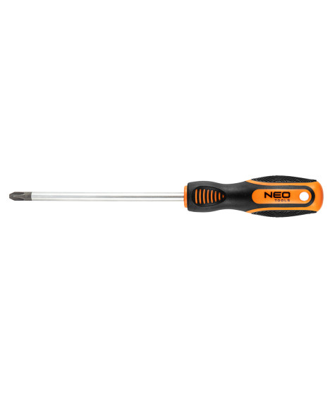 Wkrętak krzyżowy PH3 x 150 mm