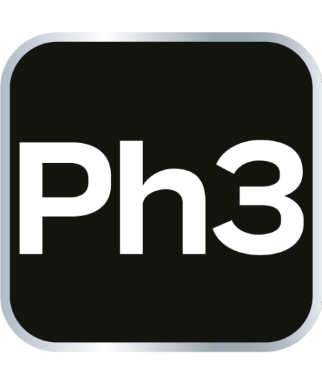 Wkrętak krzyżowy PH3 x 150 mm