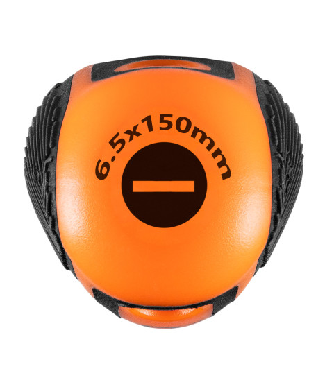 Wkrętaki i końcówki wkrętakowe, zestaw 27 szt.