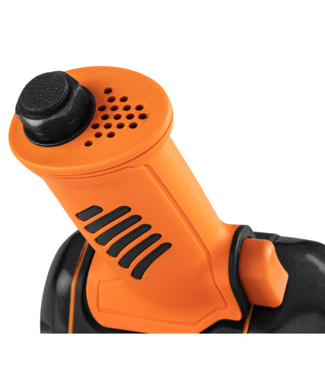 Klucz udarowy pneumatyczny, 1/2", 1300 Nm