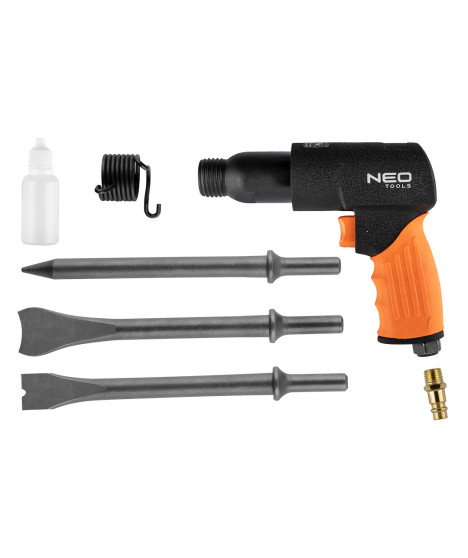 Młotek udarowy 190 mm