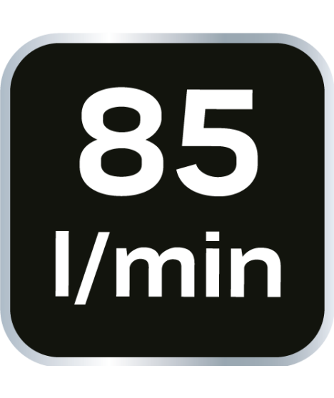 Młotek udarowy 190 mm