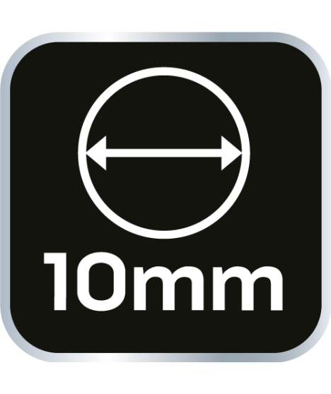 Młotek udarowy 190 mm