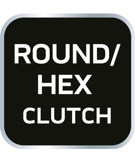 Młotek udarowy 190 mm