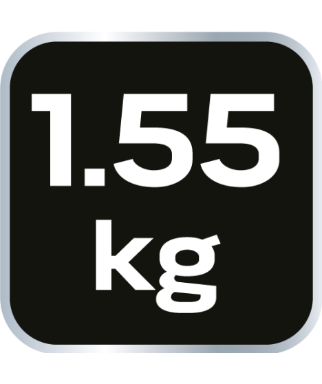 Młotek udarowy 190 mm