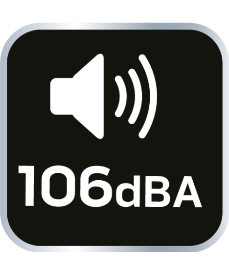 Młotek udarowy 190 mm