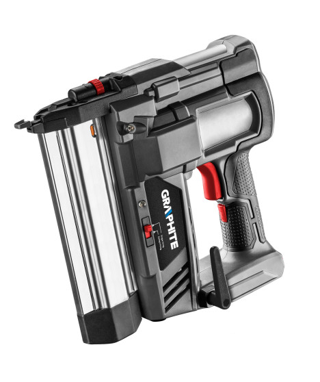 Zszywacz akumulatorowy 2w1 Energy+ 18V, Li-Ion, bez akumulatora