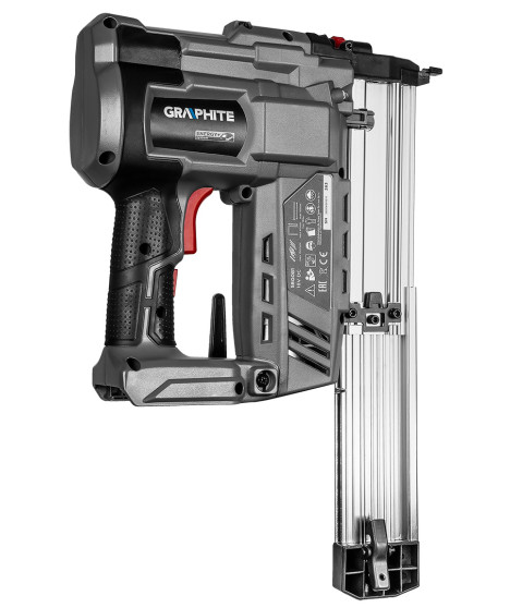 Zszywacz akumulatorowy 2w1 Energy+ 18V, Li-Ion, bez akumulatora