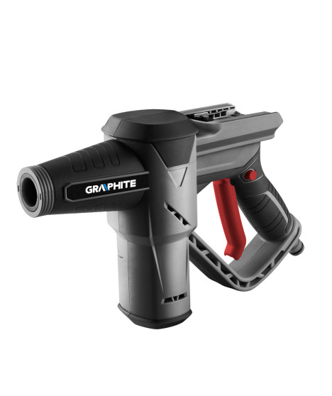 Myjka ogrodowa akumulatorowa Energy+ 18V Li-lon, max. ciśń. 24 bar, bez akumulatora