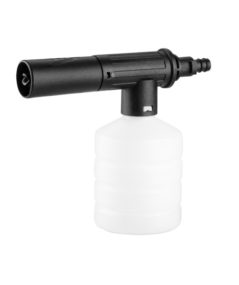 Myjka ogrodowa akumulatorowa Energy+ 18V Li-lon, max. ciśń. 24 bar, bez akumulatora